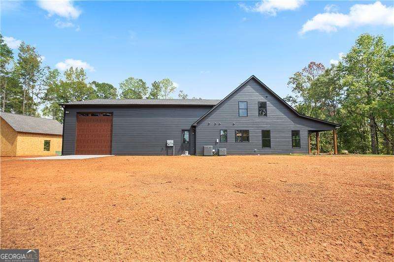 339 Roy Morgan Road Carrollton GA 30116