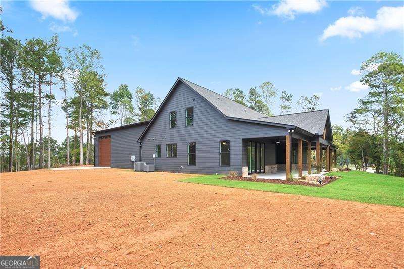 339 Roy Morgan Road Carrollton GA 30116