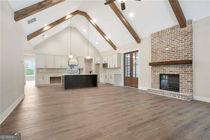339 Roy Morgan Road Carrollton GA 30116