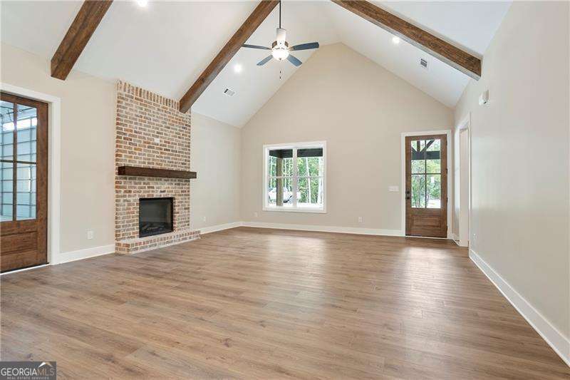 339 Roy Morgan Road Carrollton GA 30116