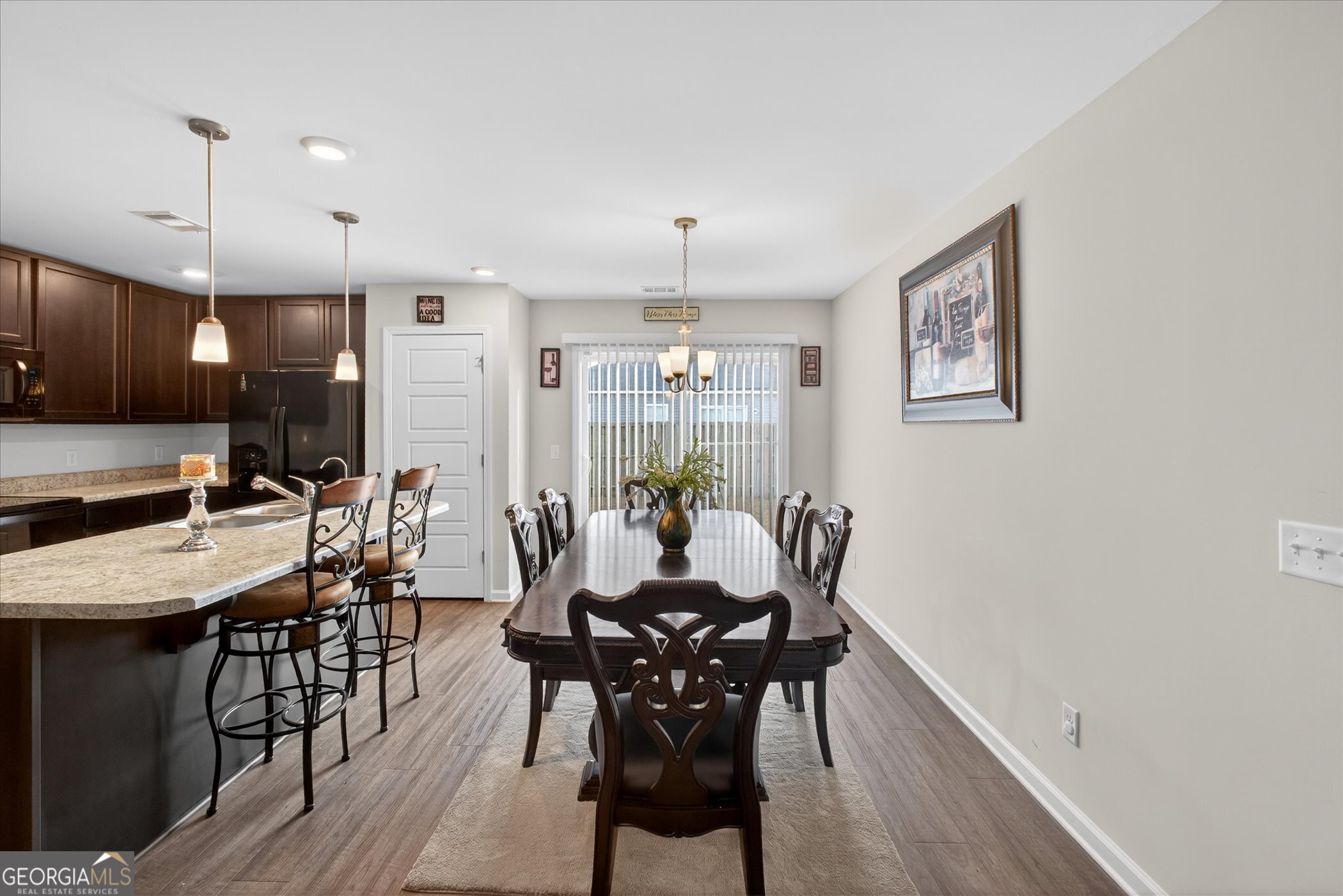 107 Dasher Drive Springfield GA 31329