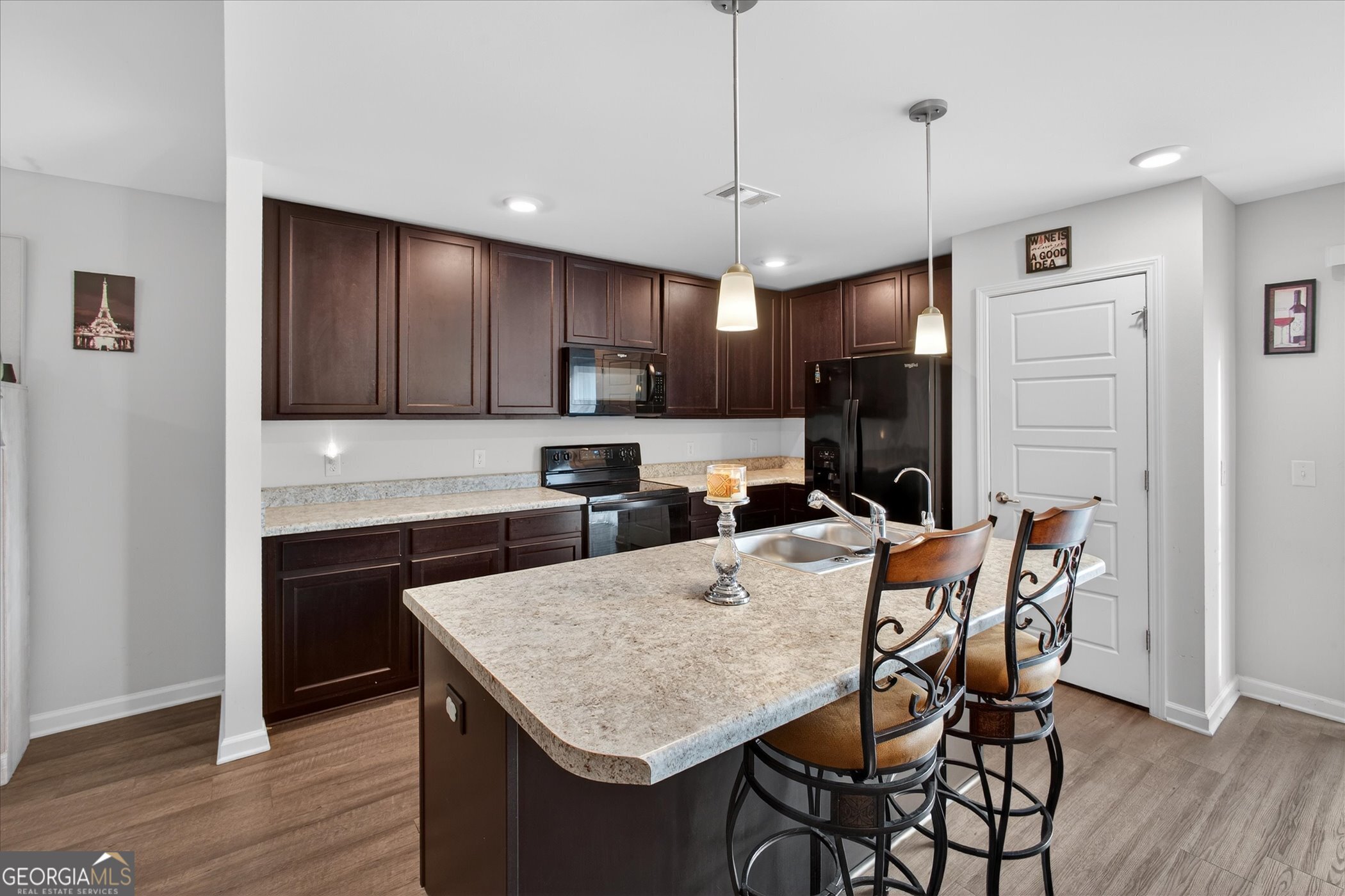 107 Dasher Drive Springfield GA 31329