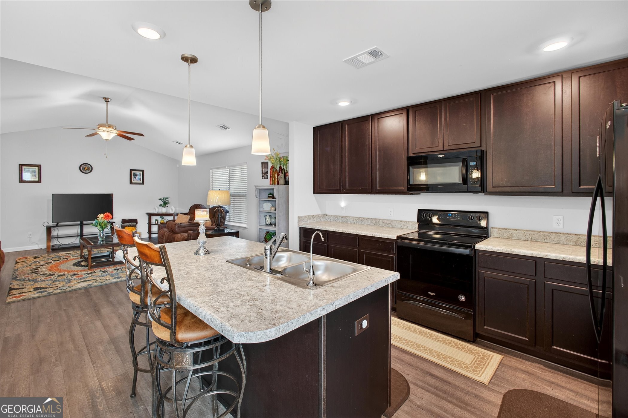 107 Dasher Drive Springfield GA 31329