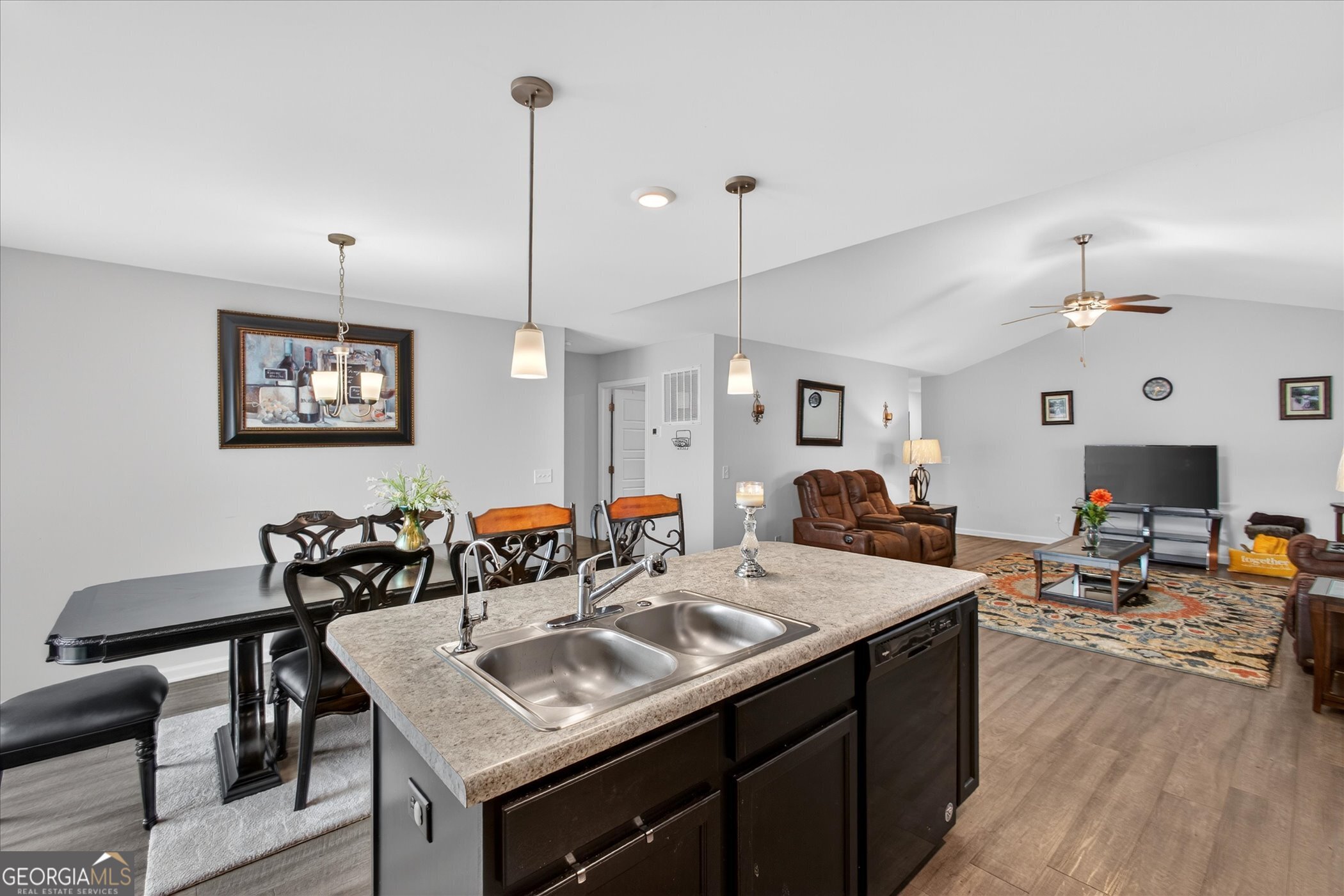 107 Dasher Drive Springfield GA 31329