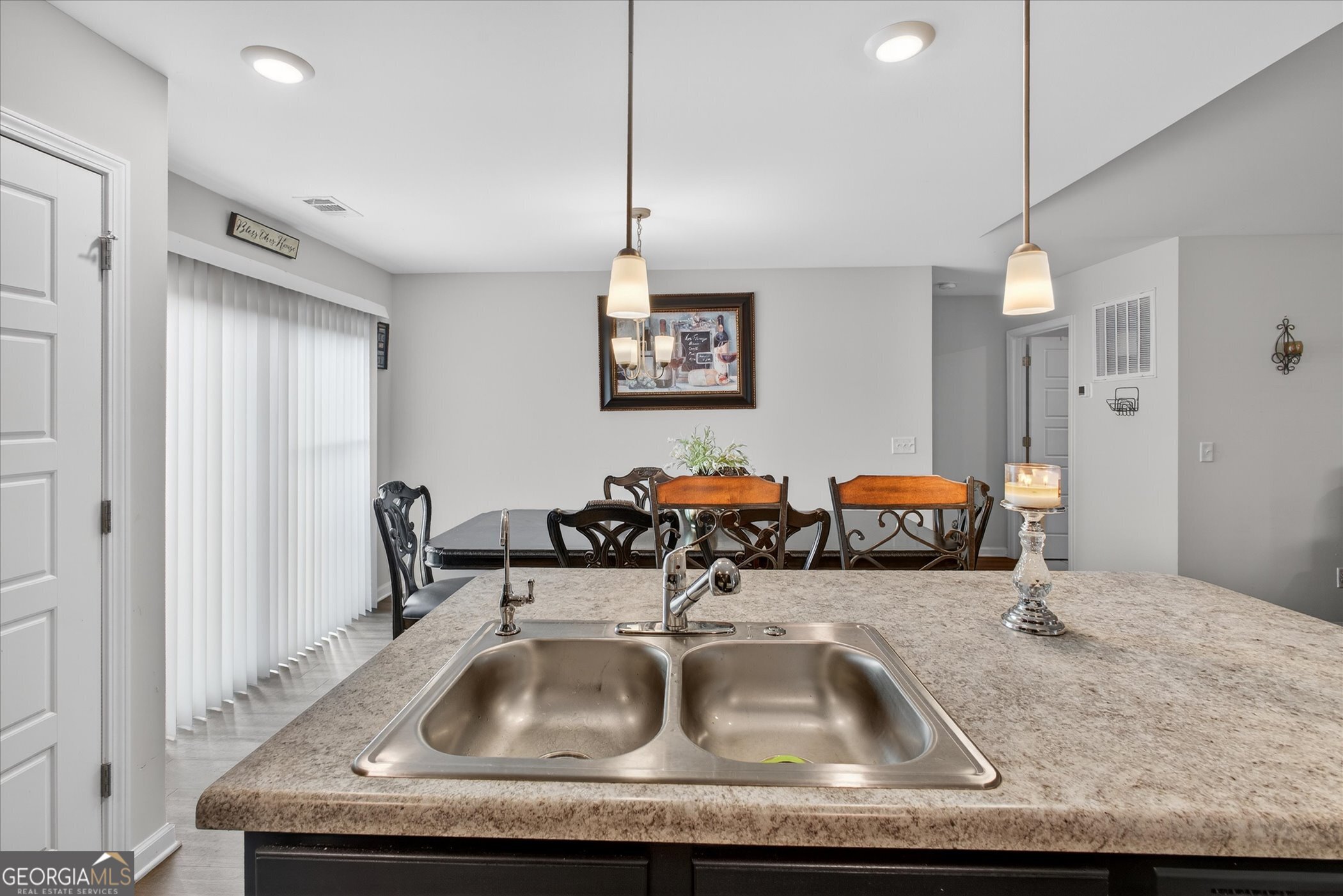 107 Dasher Drive Springfield GA 31329