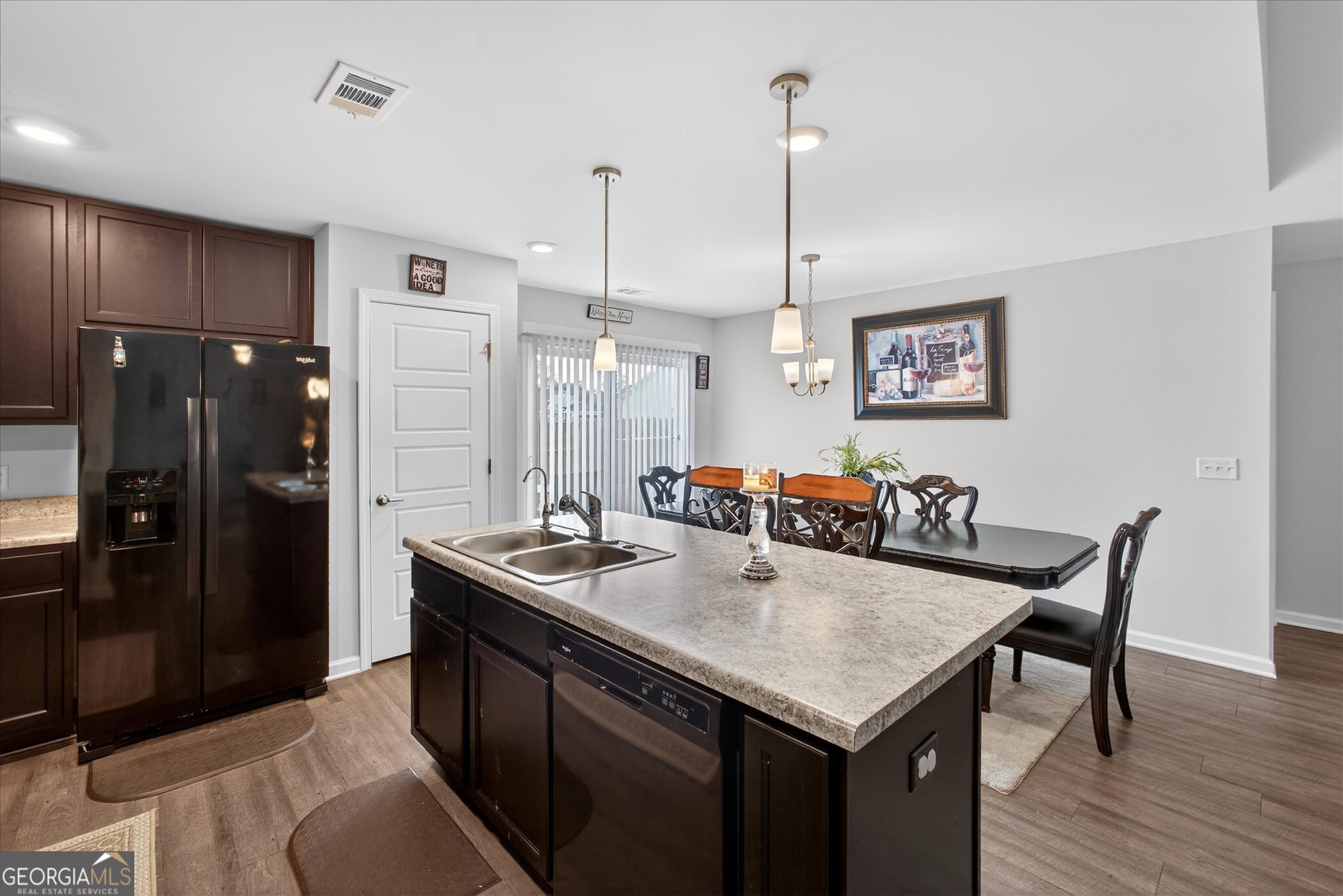 107 Dasher Drive Springfield GA 31329