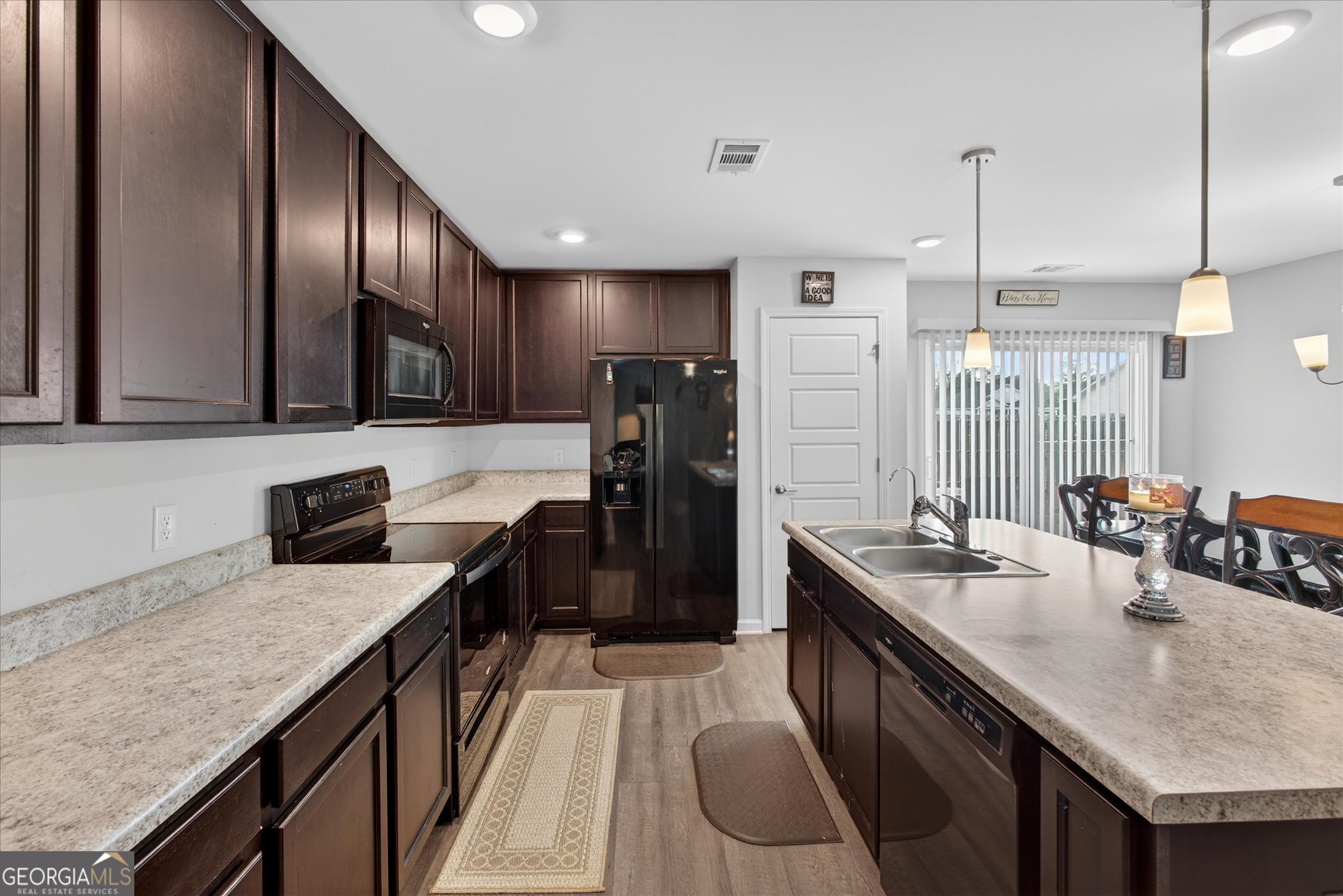 107 Dasher Drive Springfield GA 31329