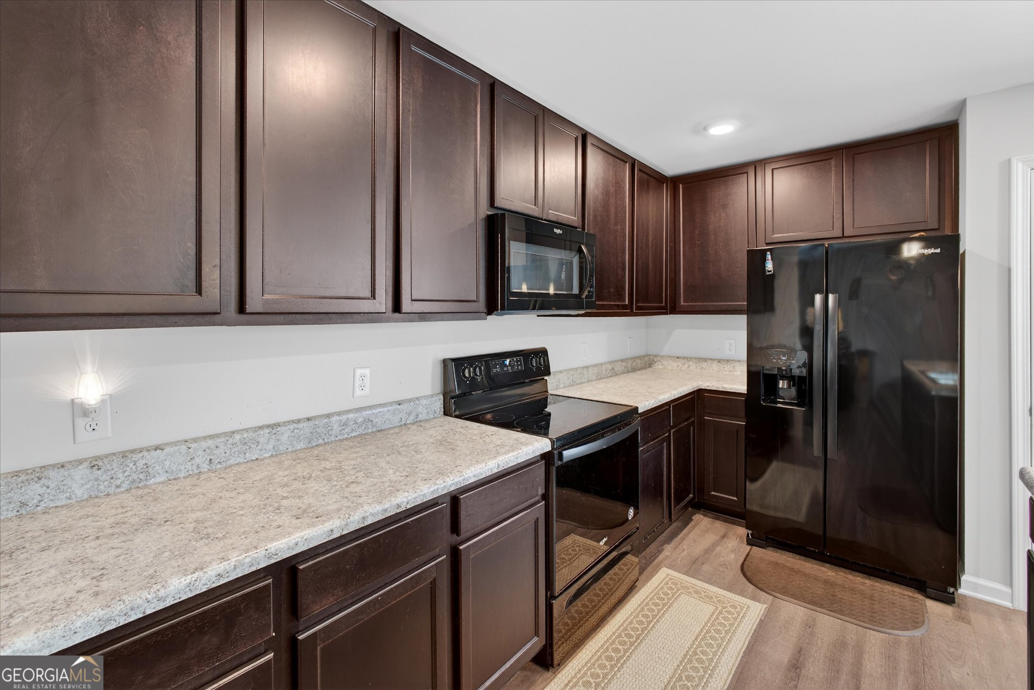 107 Dasher Drive Springfield GA 31329