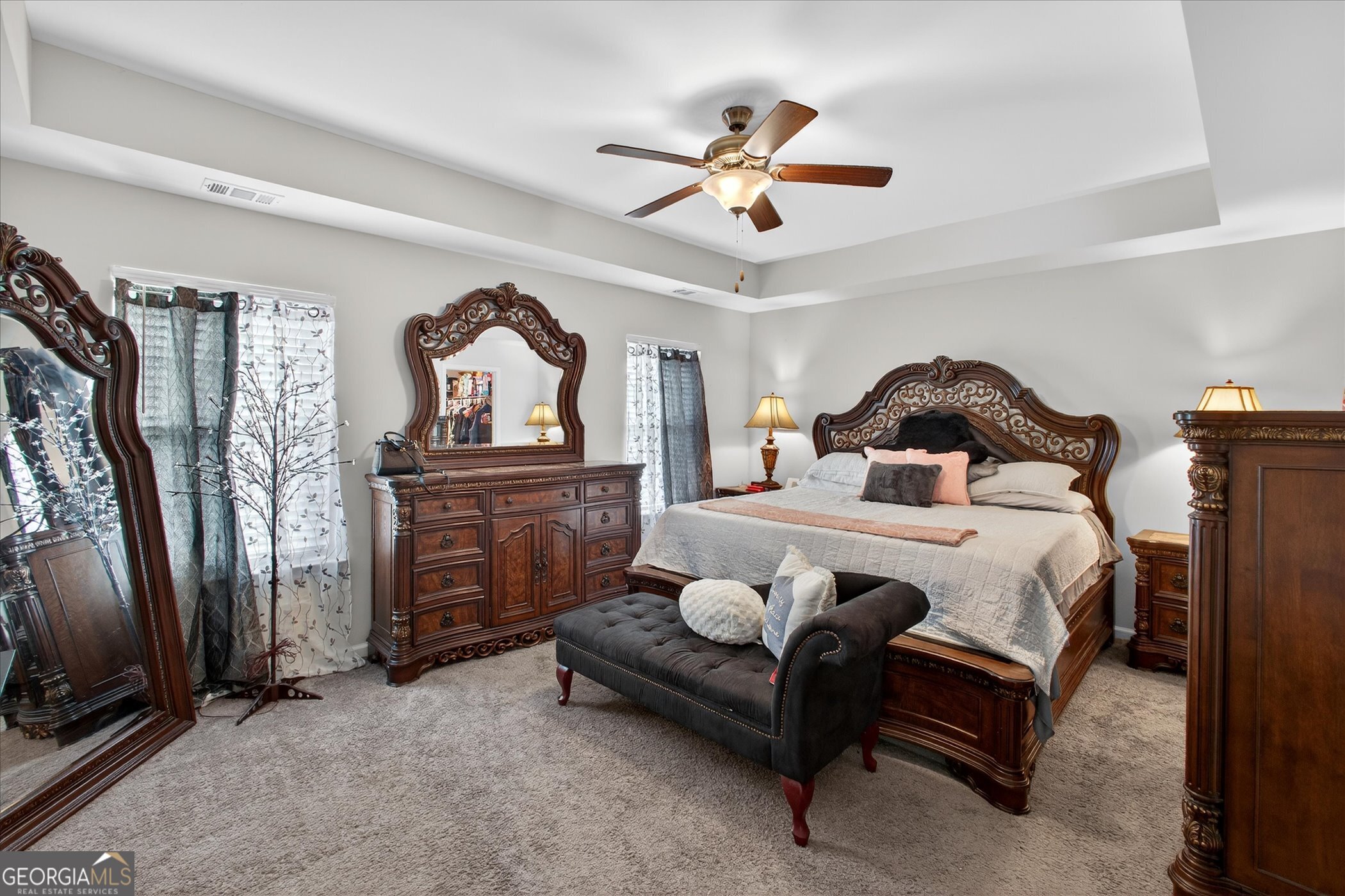 107 Dasher Drive Springfield GA 31329