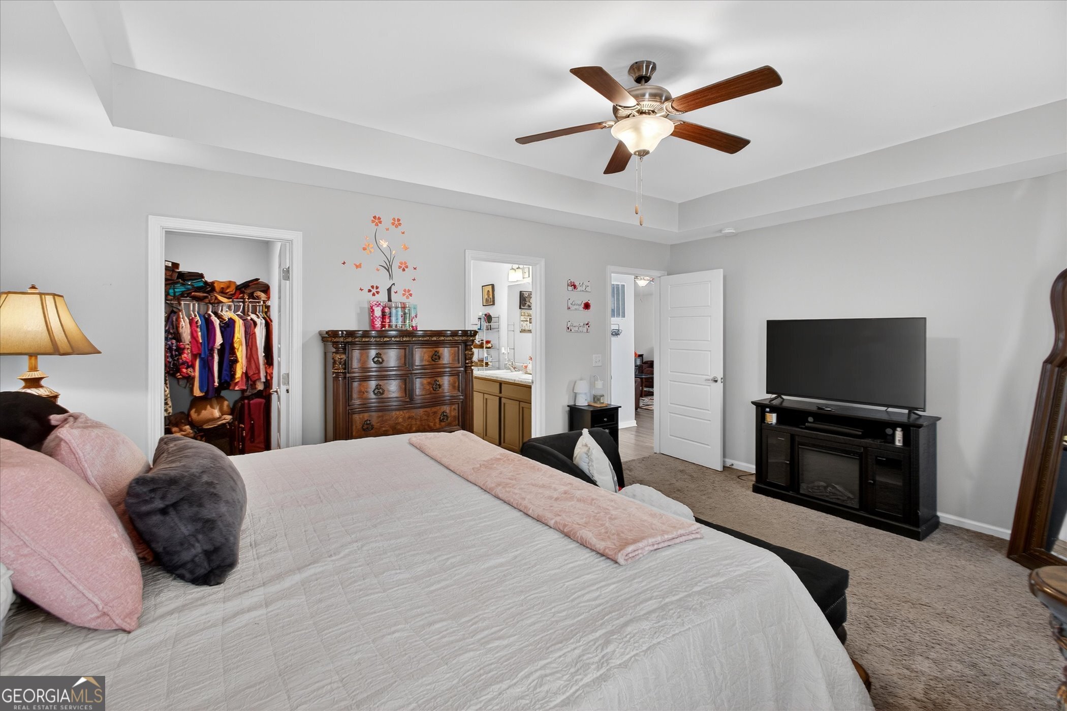 107 Dasher Drive Springfield GA 31329