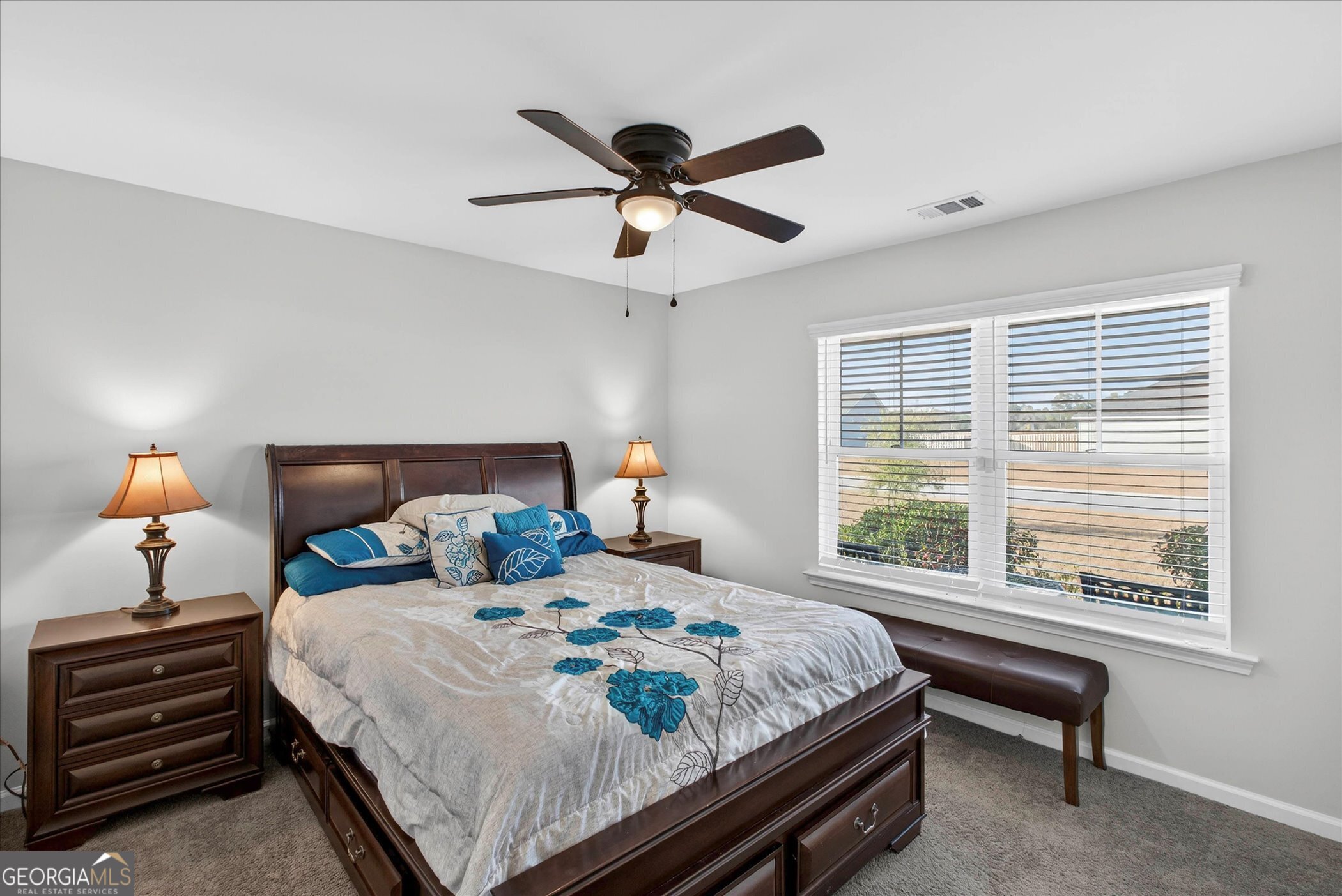 107 Dasher Drive Springfield GA 31329