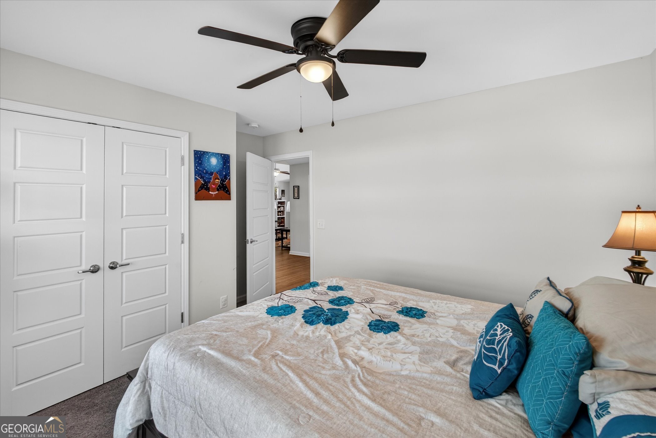 107 Dasher Drive Springfield GA 31329