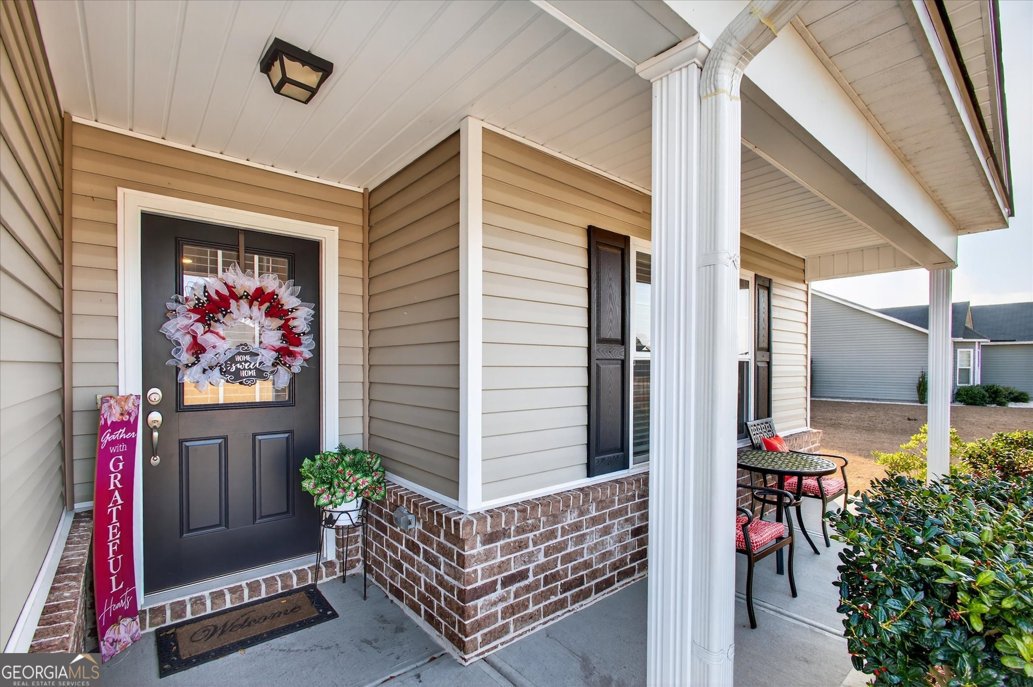 107 Dasher Drive Springfield GA 31329