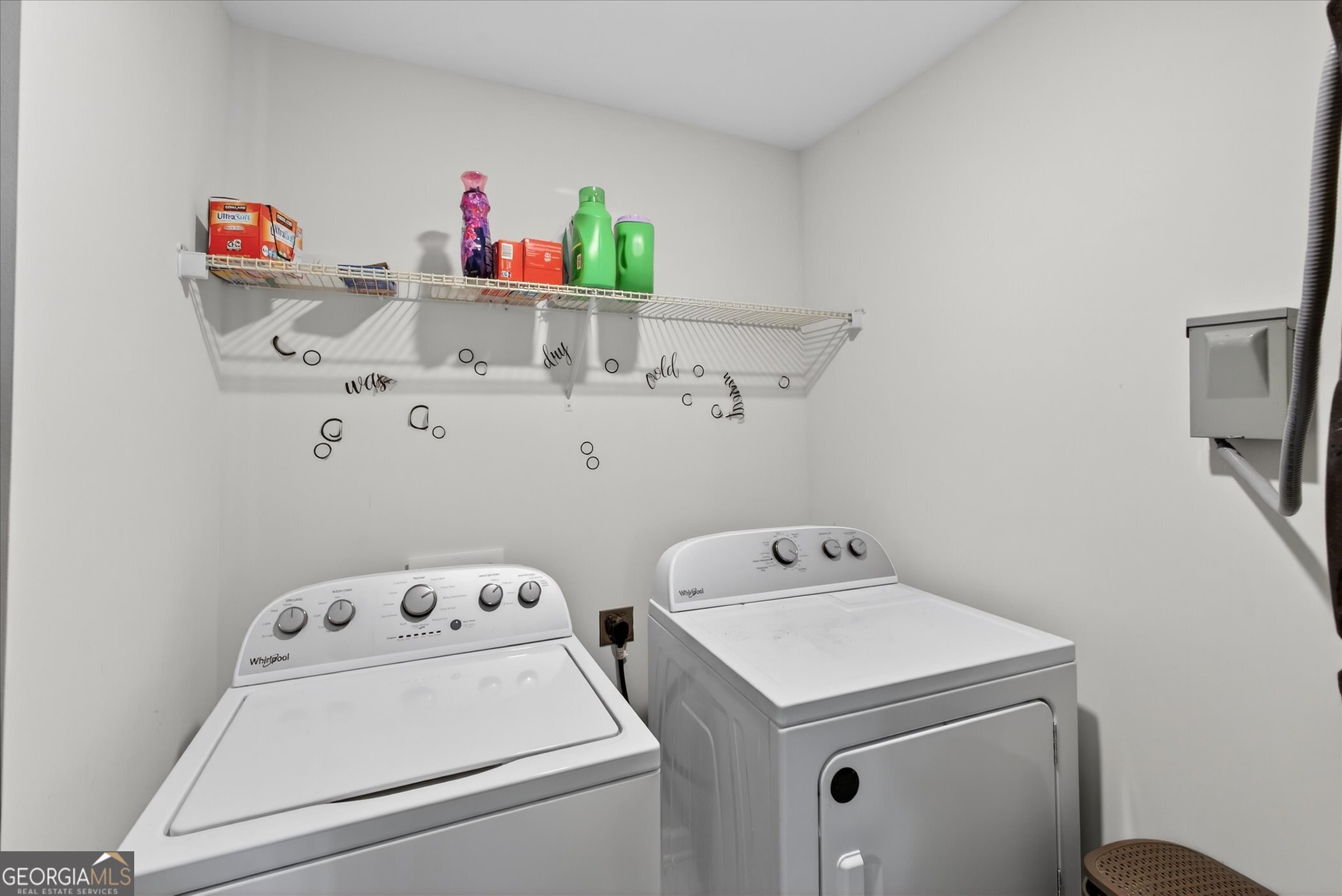 107 Dasher Drive Springfield GA 31329
