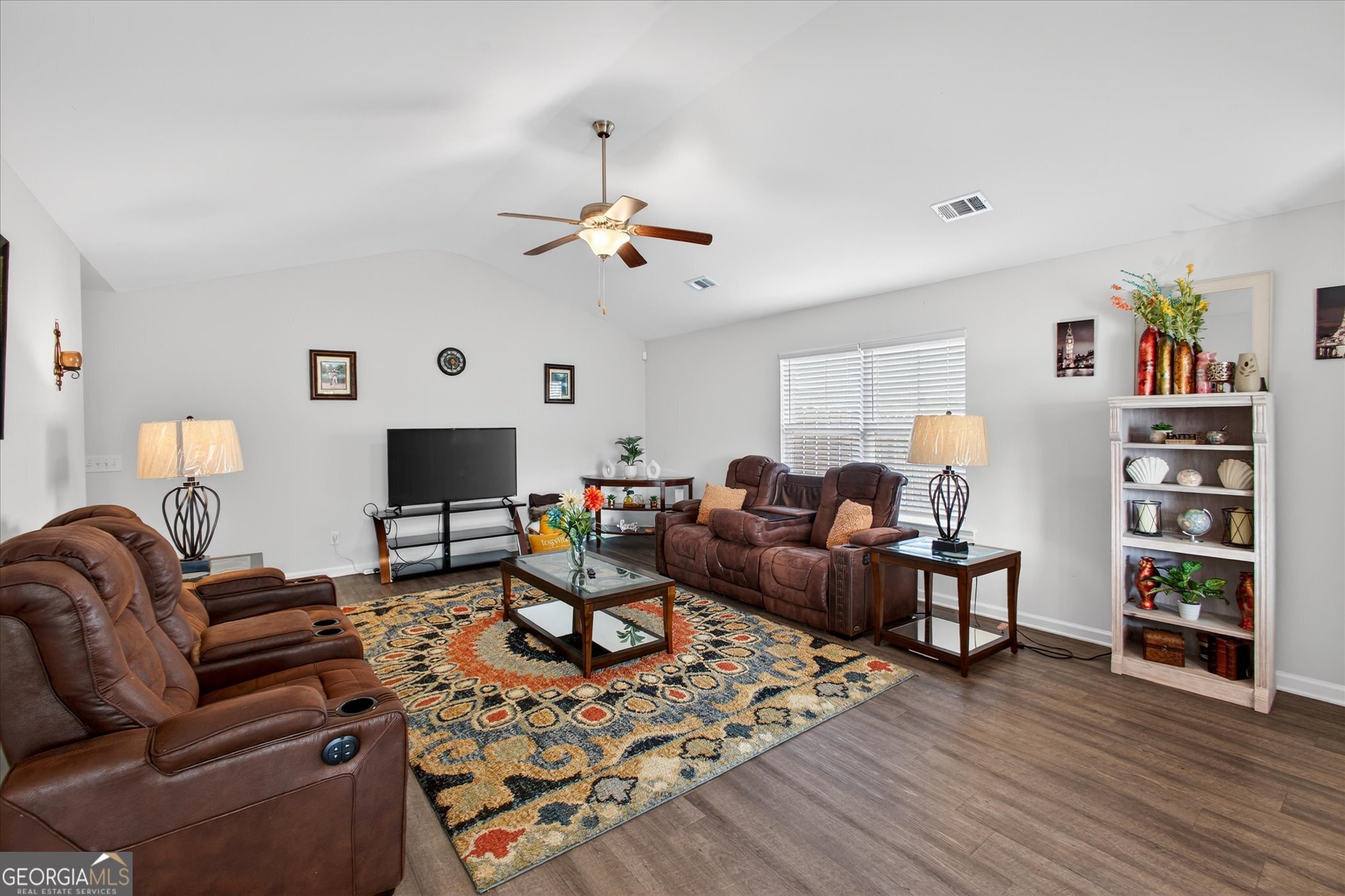 107 Dasher Drive Springfield GA 31329