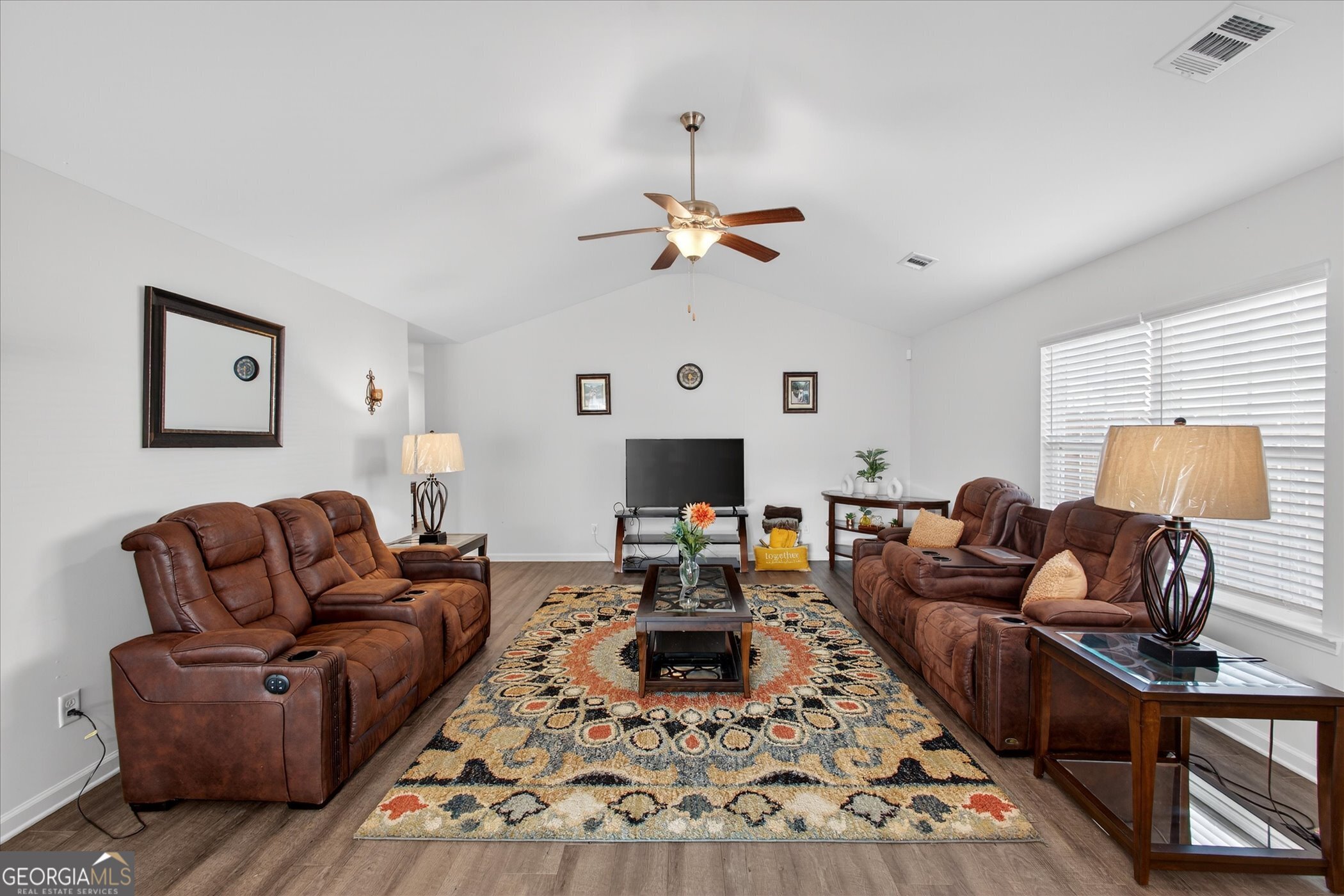 107 Dasher Drive Springfield GA 31329