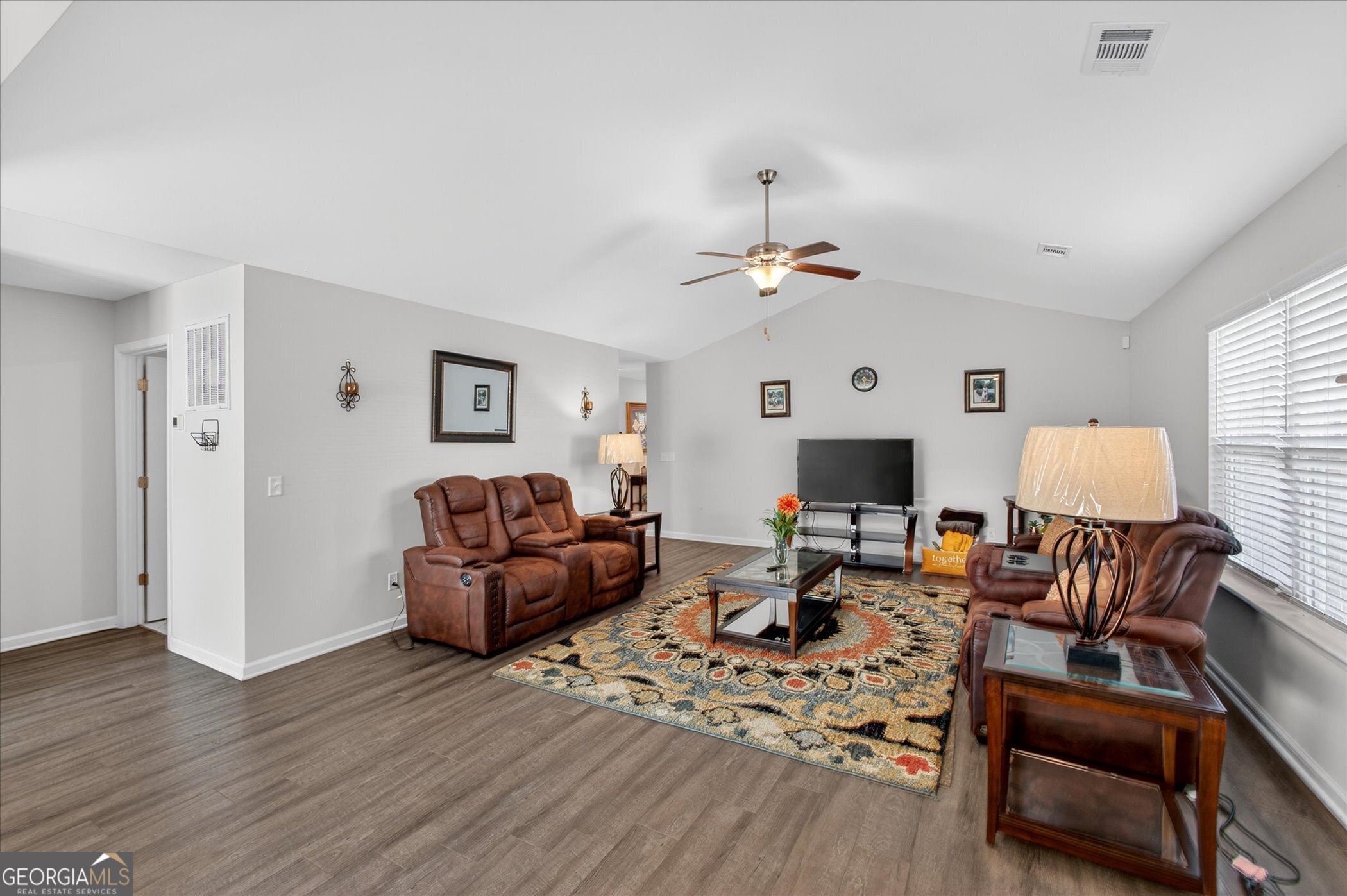 107 Dasher Drive Springfield GA 31329