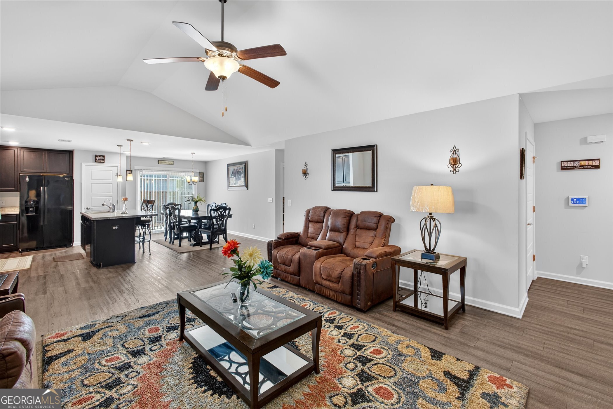 107 Dasher Drive Springfield GA 31329