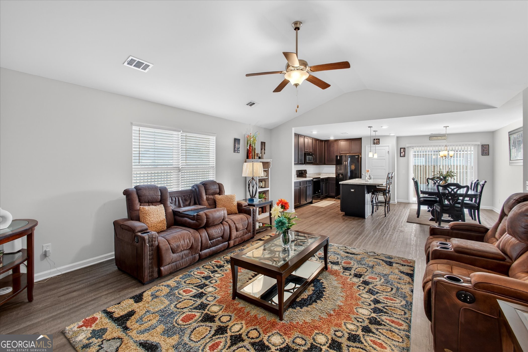 107 Dasher Drive Springfield GA 31329