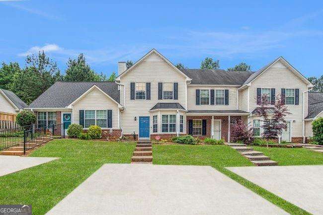 145 Gentle Breeze Court Temple GA 30179