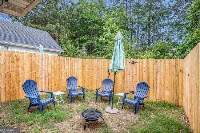 145 Gentle Breeze Court Temple GA 30179