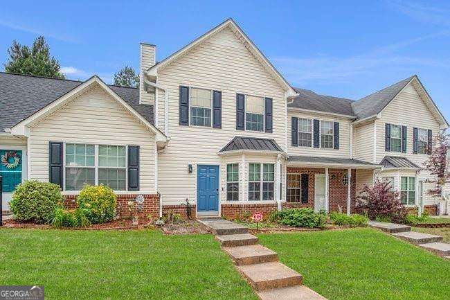 145 Gentle Breeze Court Temple GA 30179