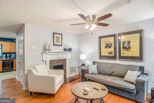 145 Gentle Breeze Court Temple GA 30179
