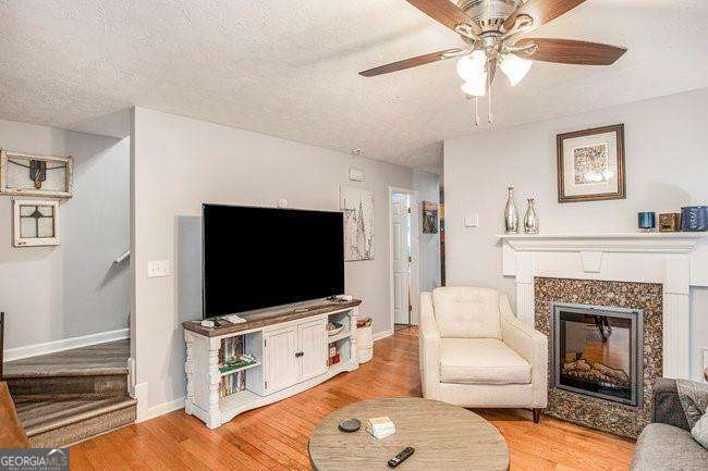 145 Gentle Breeze Court Temple GA 30179