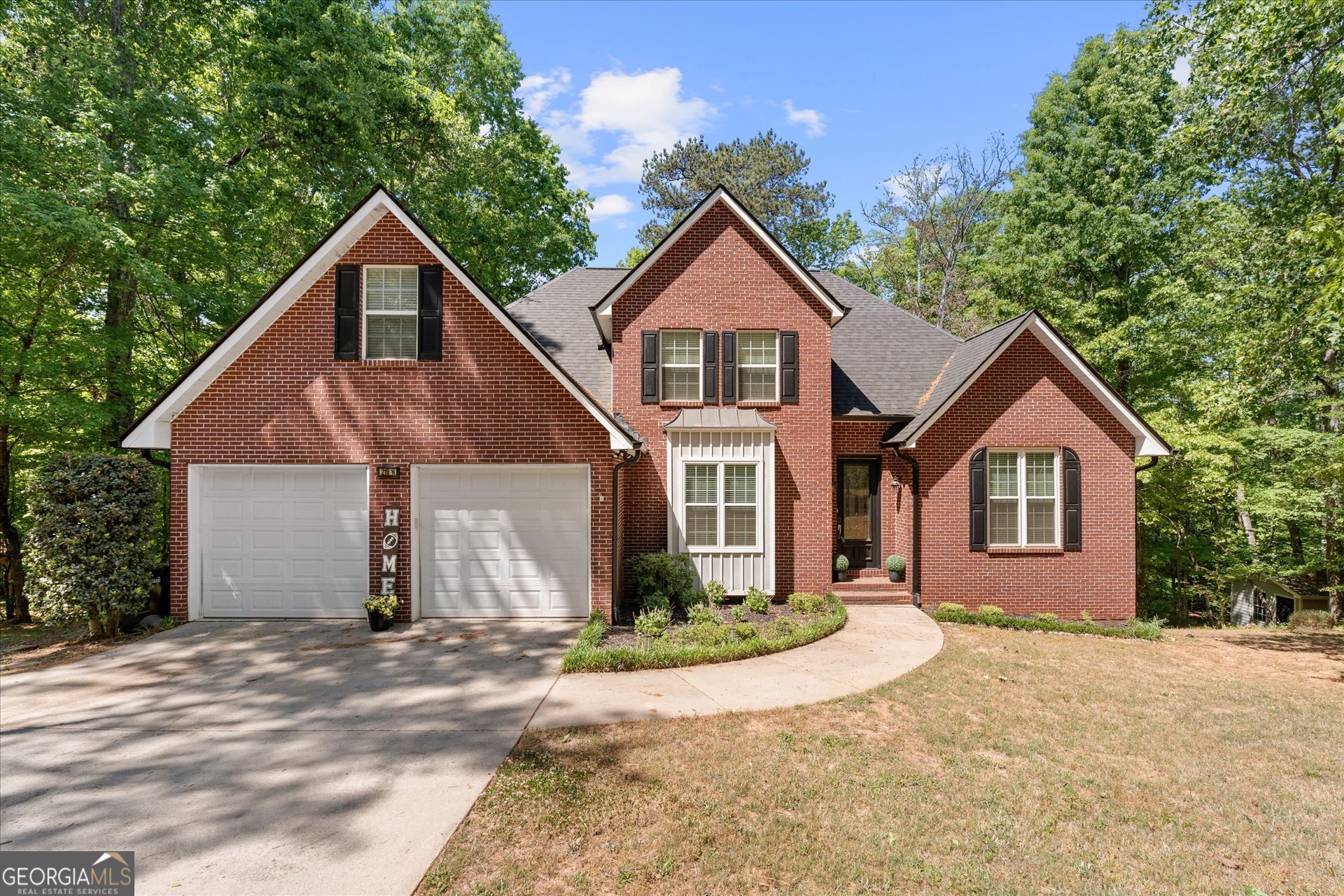 218 N Ole Hickory Trail Carrollton GA 30117