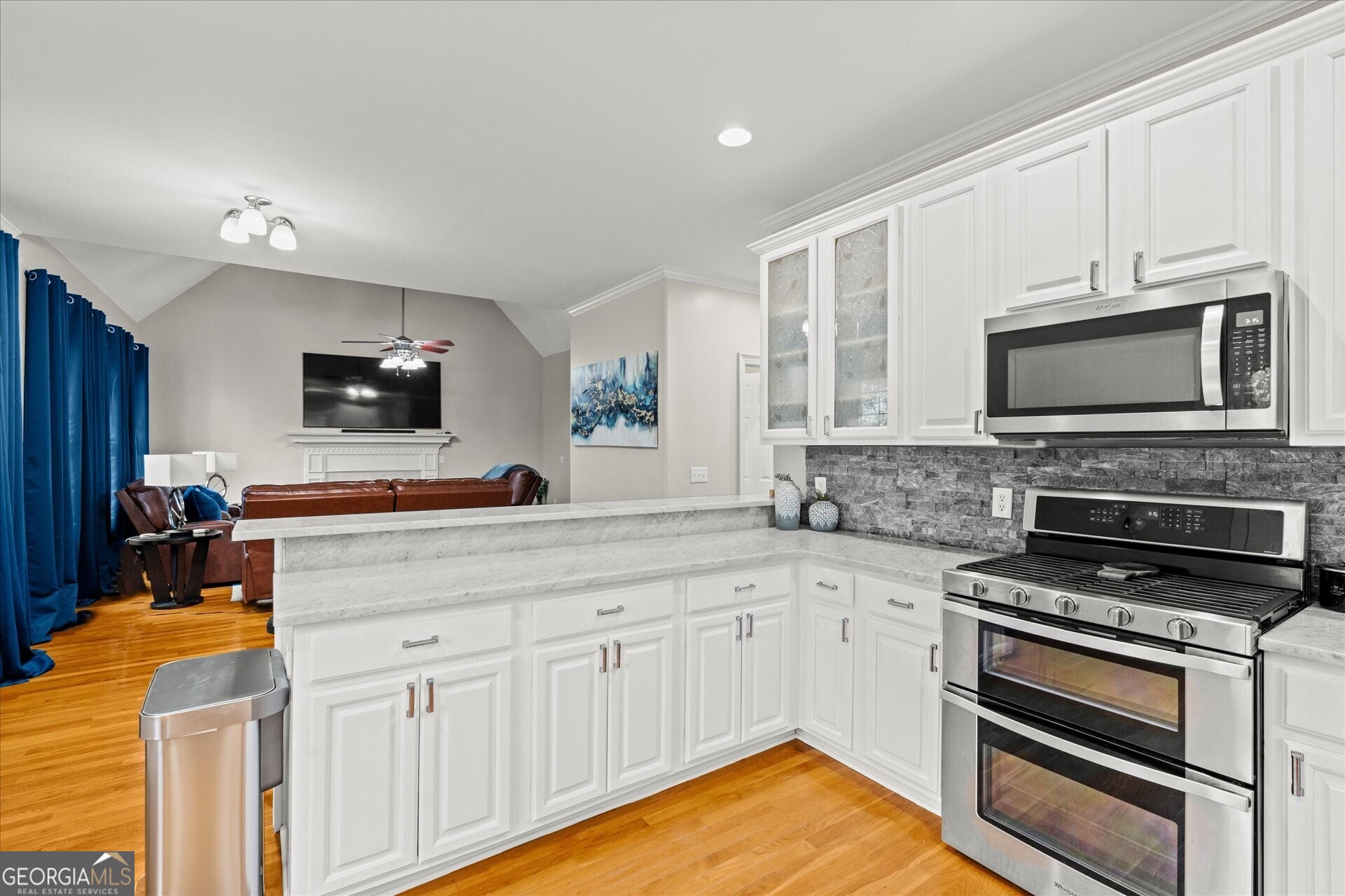 218 N Ole Hickory Trail Carrollton GA 30117