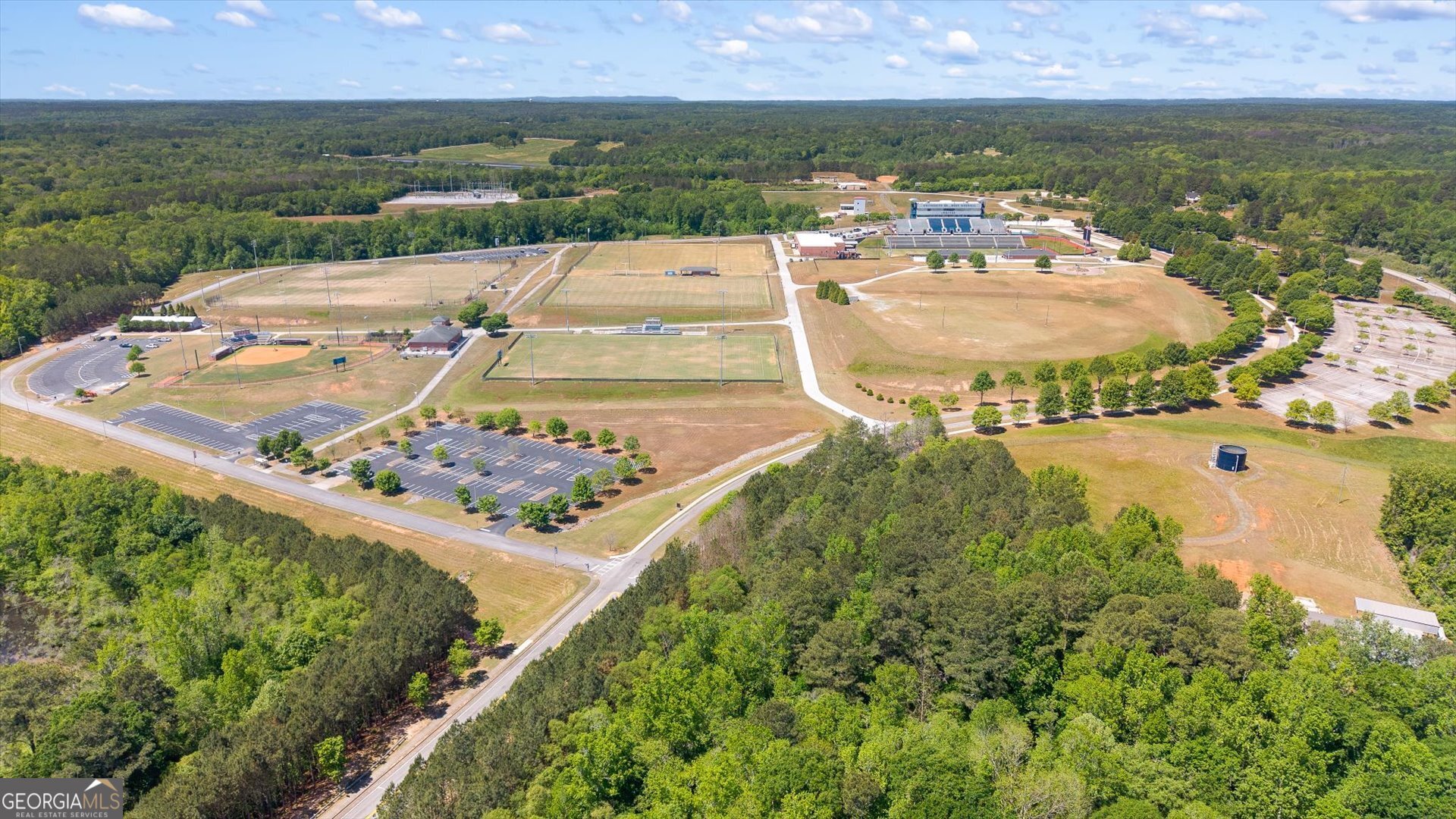 218 N Ole Hickory Trail Carrollton GA 30117