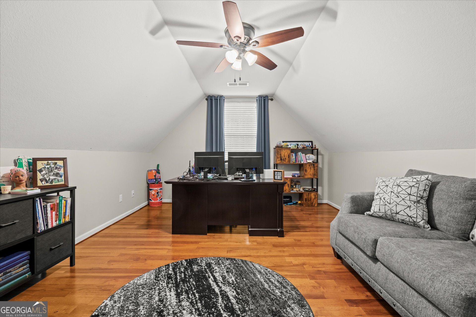218 N Ole Hickory Trail Carrollton GA 30117