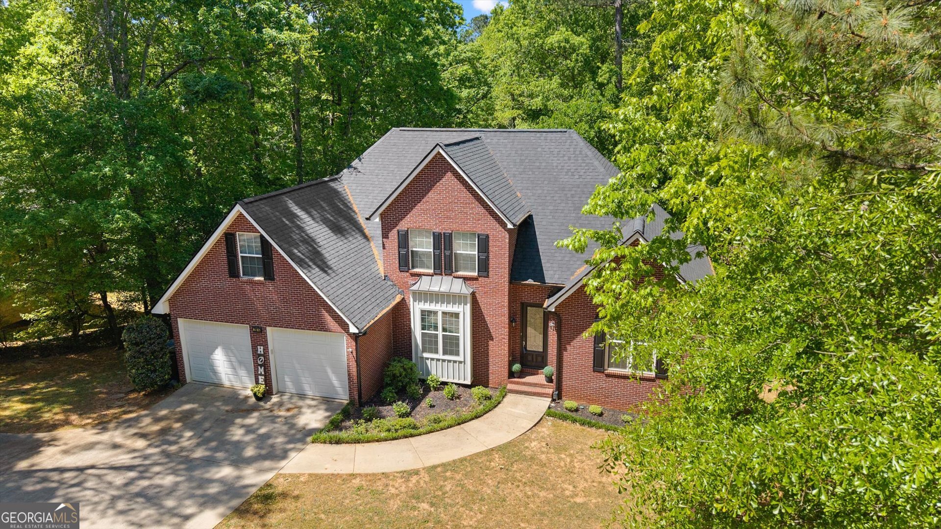 218 N Ole Hickory Trail Carrollton GA 30117