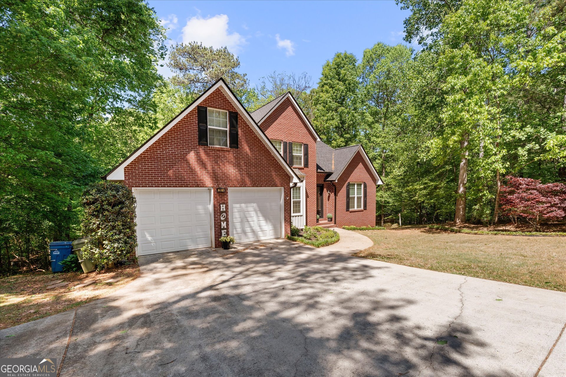 218 N Ole Hickory Trail Carrollton GA 30117