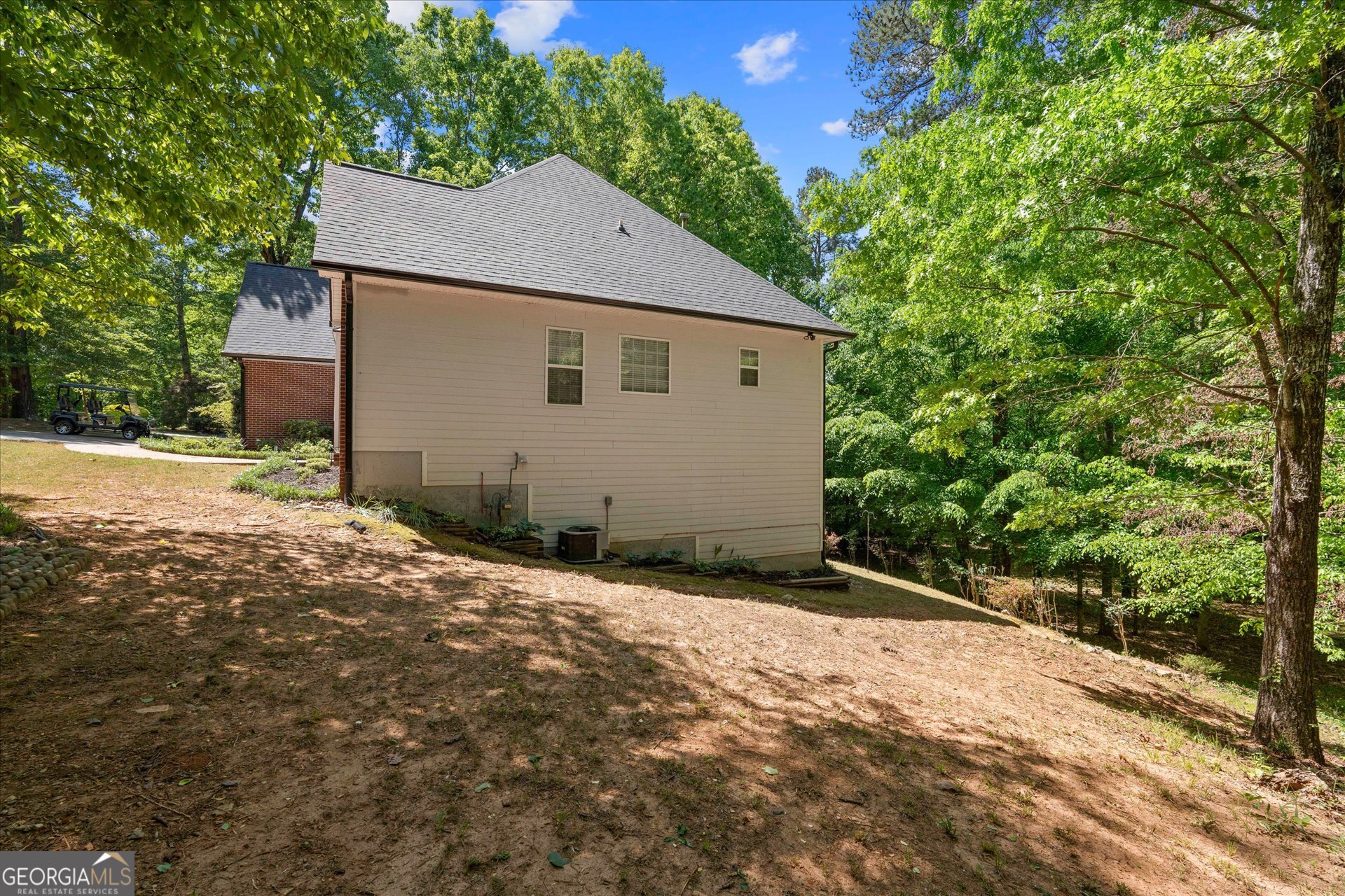 218 N Ole Hickory Trail Carrollton GA 30117