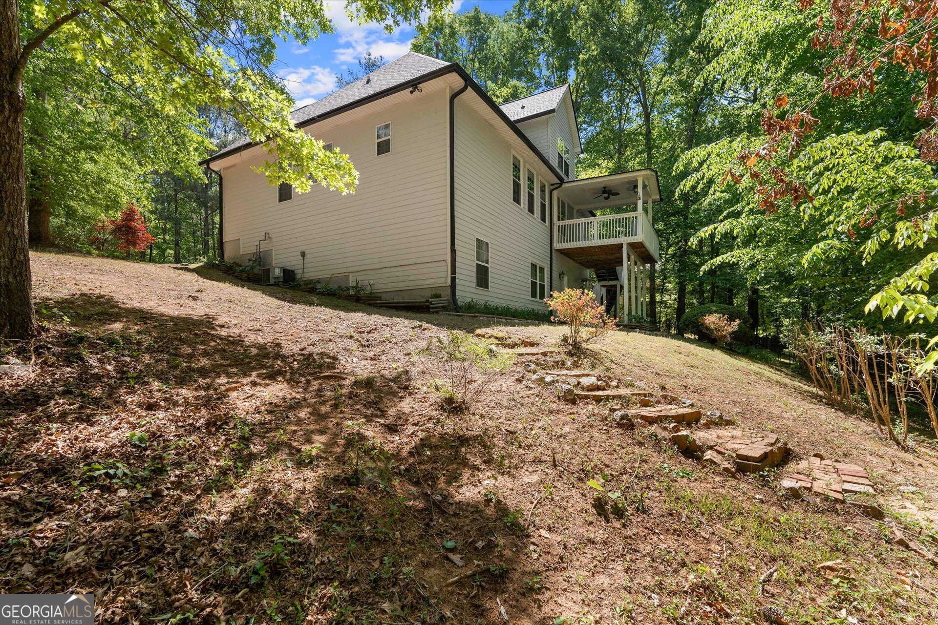 218 N Ole Hickory Trail Carrollton GA 30117
