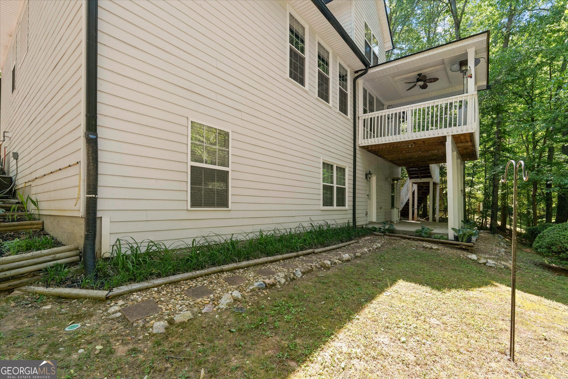 218 N Ole Hickory Trail Carrollton GA 30117