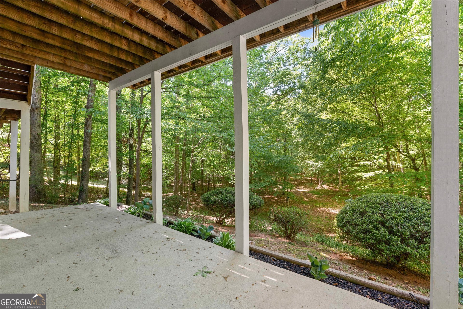 218 N Ole Hickory Trail Carrollton GA 30117