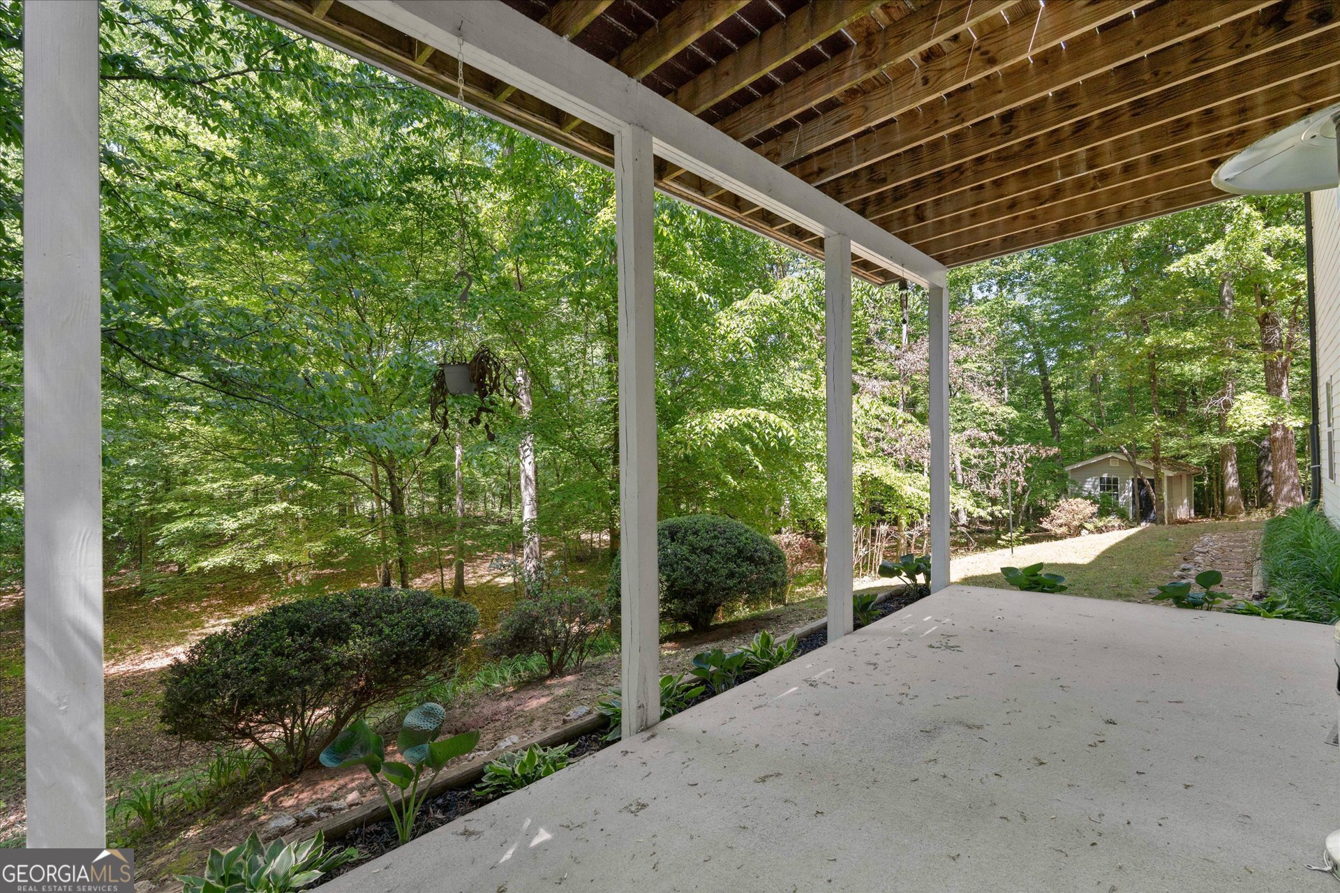 218 N Ole Hickory Trail Carrollton GA 30117