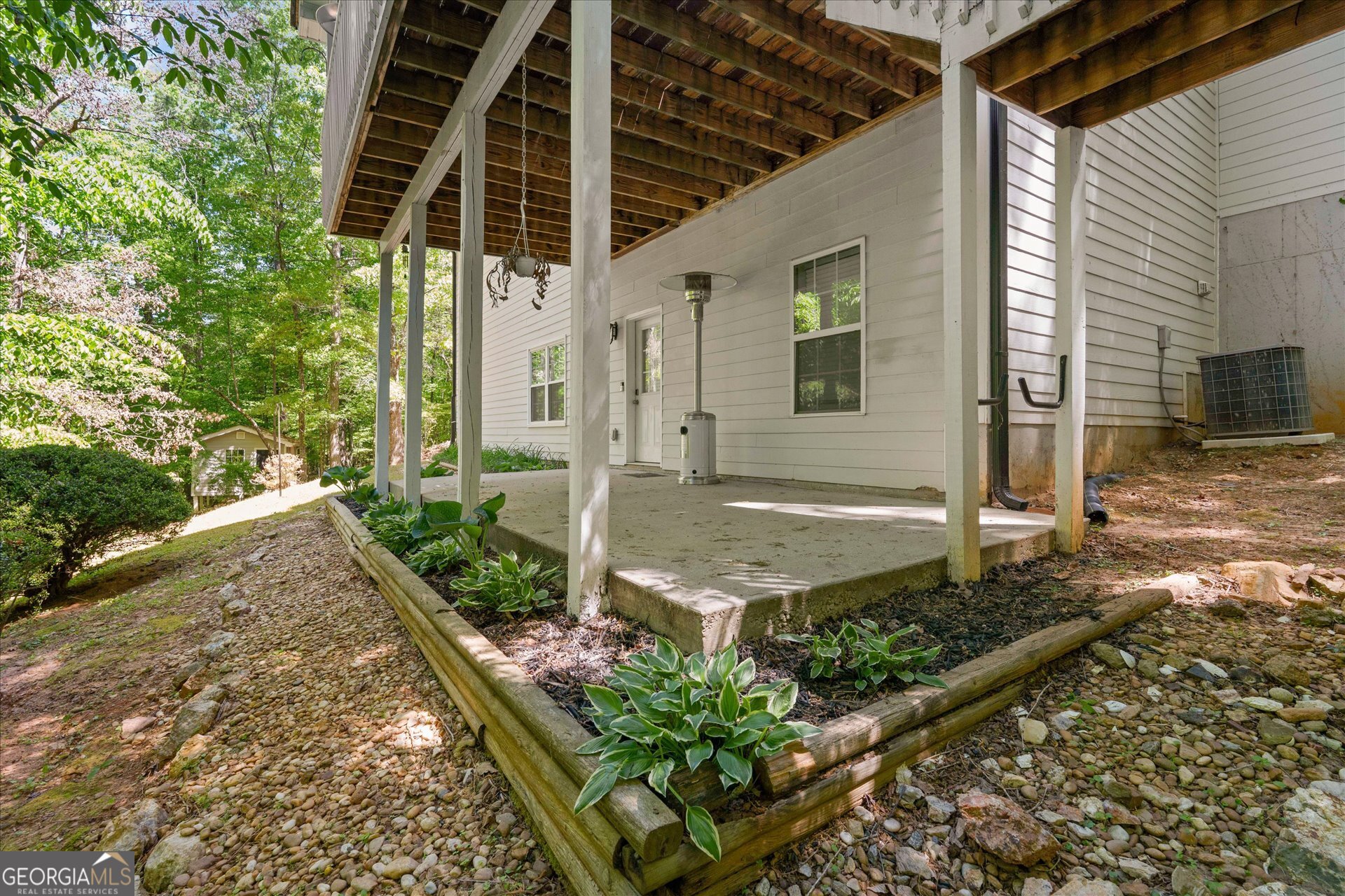 218 N Ole Hickory Trail Carrollton GA 30117