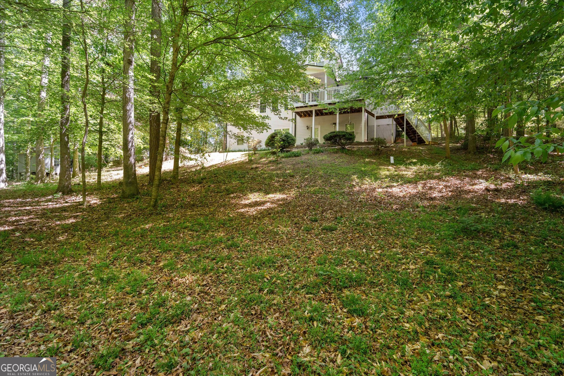 218 N Ole Hickory Trail Carrollton GA 30117
