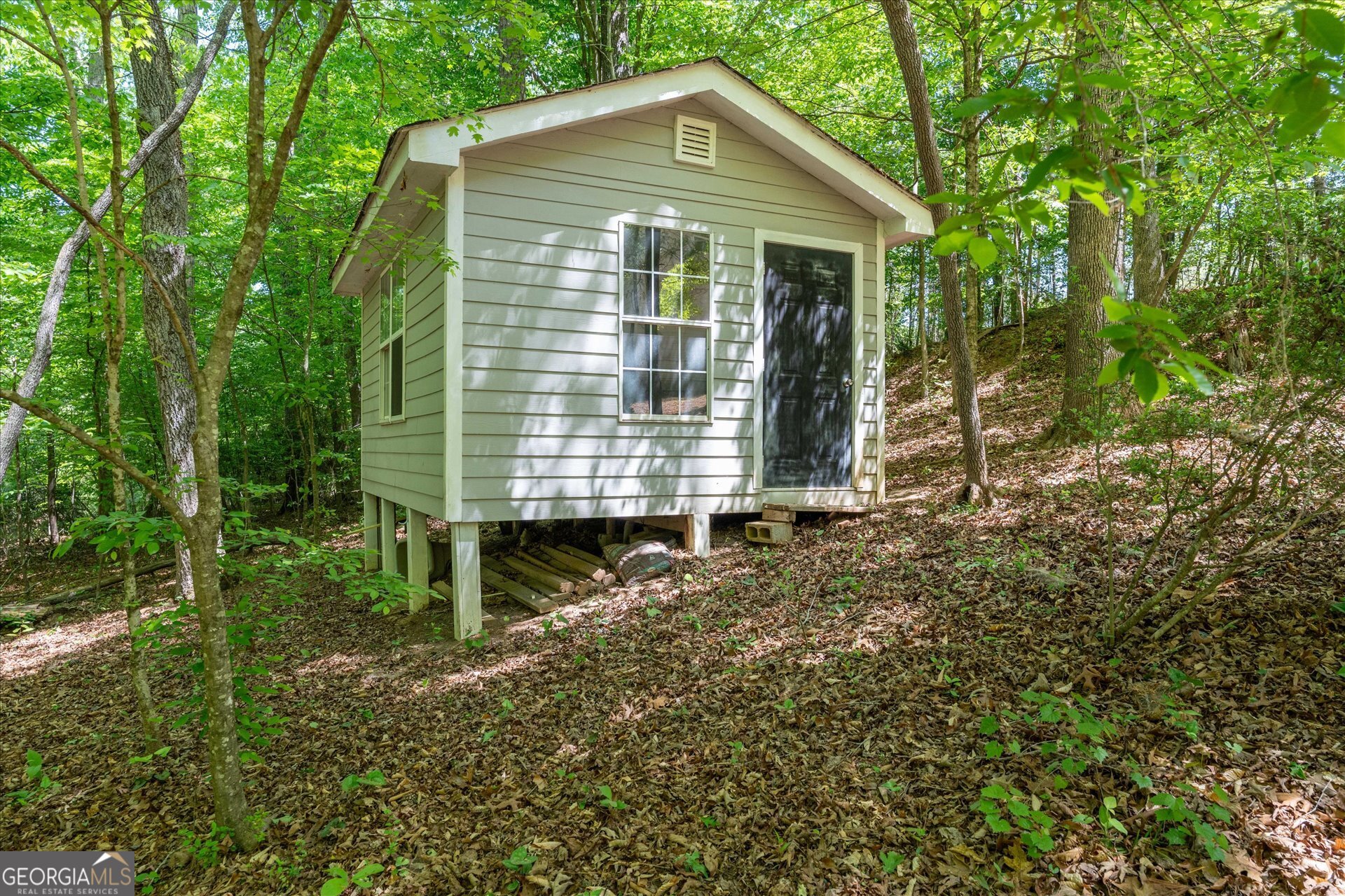 218 N Ole Hickory Trail Carrollton GA 30117