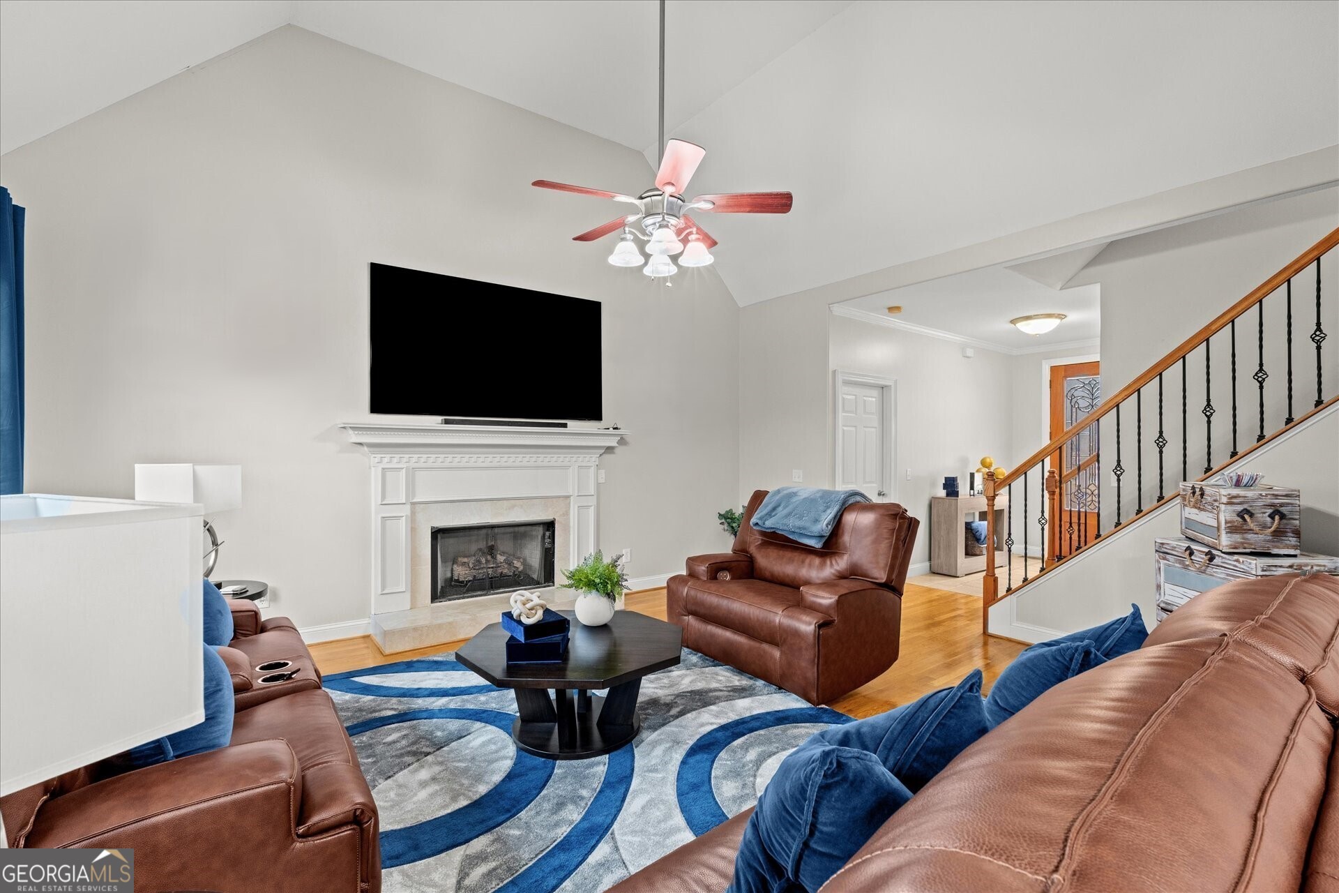218 N Ole Hickory Trail Carrollton GA 30117
