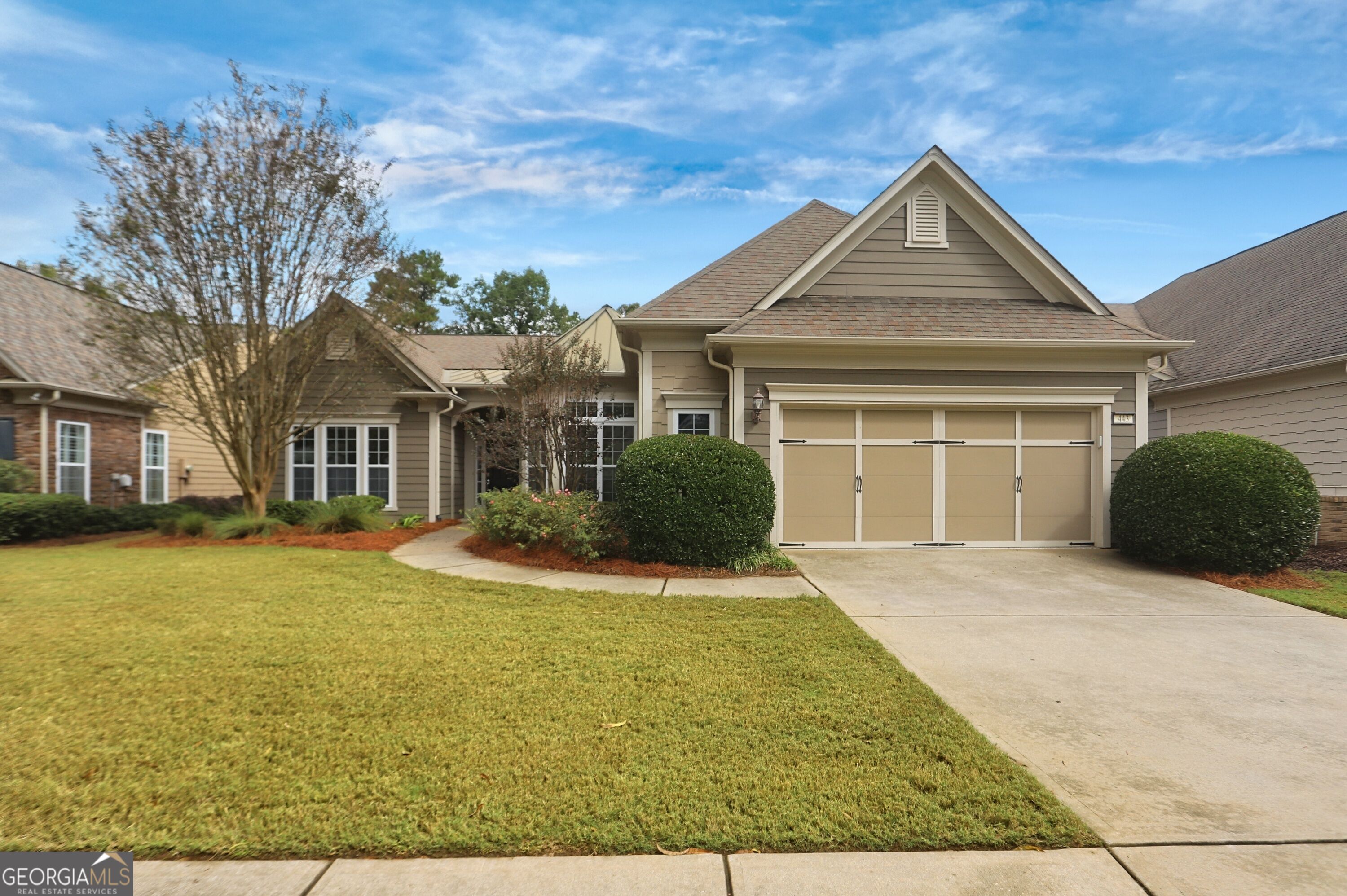 443 Tallulah Drive Griffin GA 30223