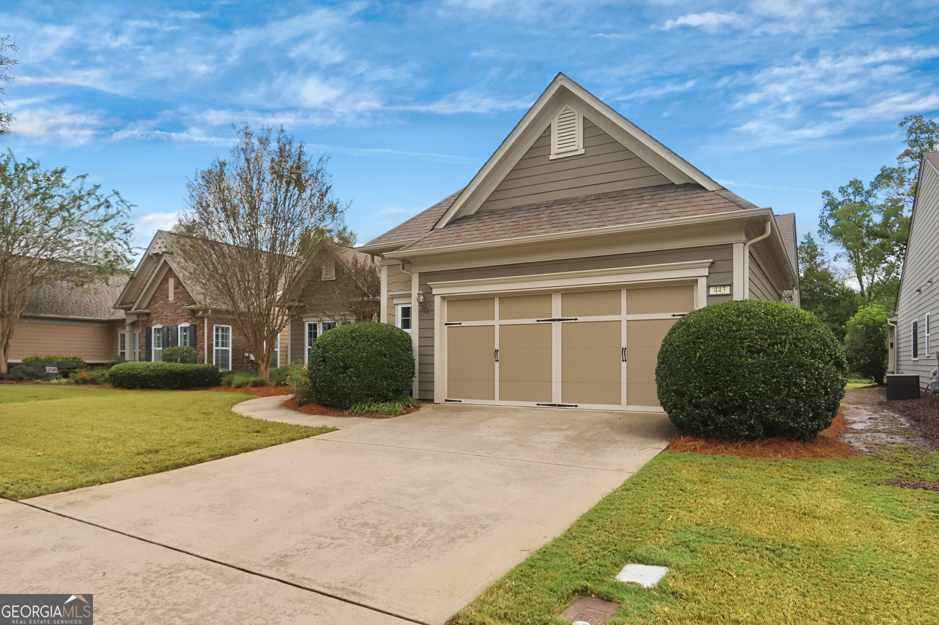 443 Tallulah Drive Griffin GA 30223