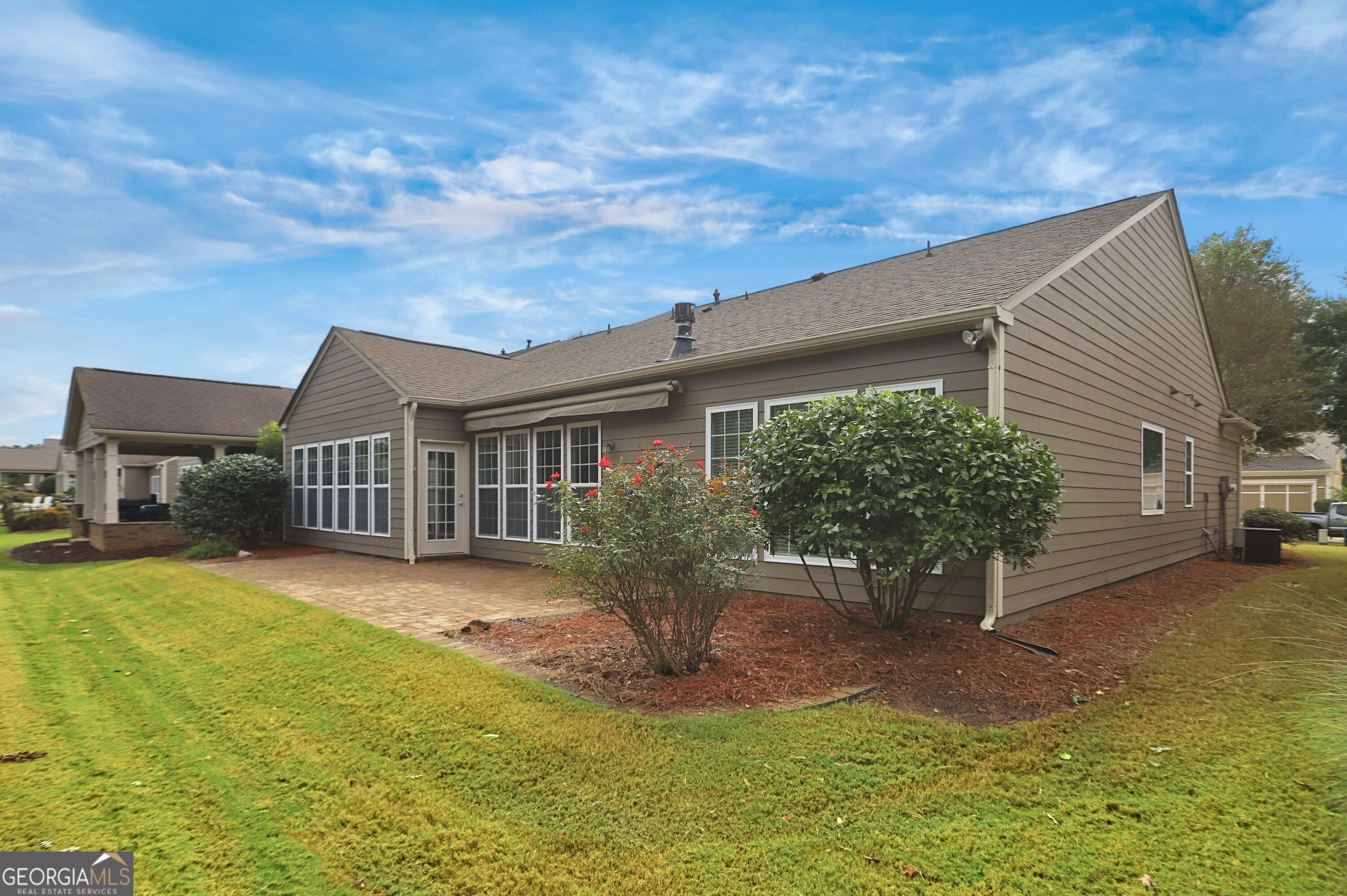 443 Tallulah Drive Griffin GA 30223