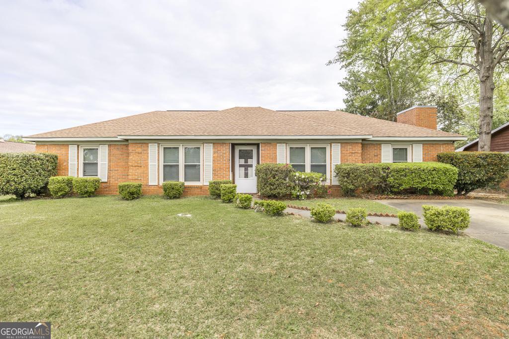 112 Prairie Boulevard Centerville GA 31028