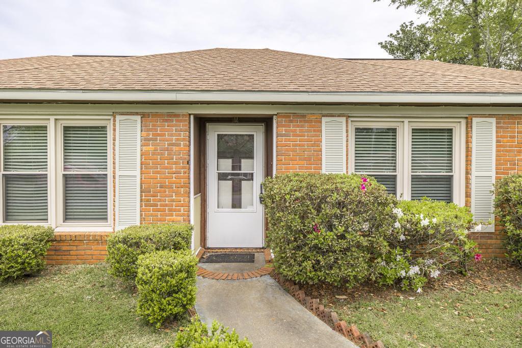 112 Prairie Boulevard Centerville GA 31028