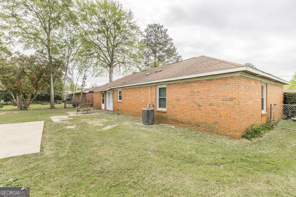 112 Prairie Boulevard Centerville GA 31028