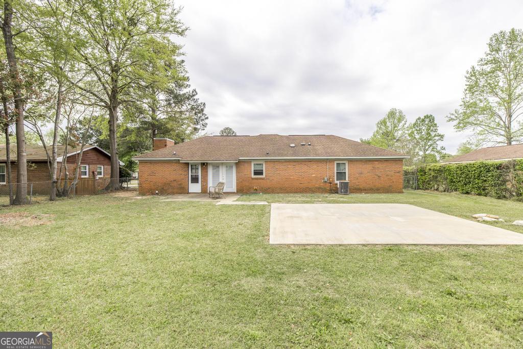 112 Prairie Boulevard Centerville GA 31028